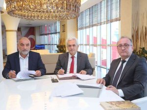 Canik’te Çiftçilere Tohum Desteği Müjdesi