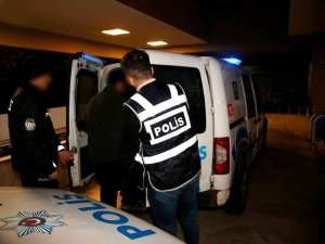Kocaeli’de Aranan 15 Şahıs Yakalandı