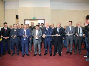 Talas Festivali̇ Kapılarını, ’Bosna Kapılarını Açın’ Sergisi İle Açtı