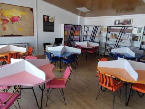 Güroymak’ta ‘Köy Yaşam Merkezi’ Açıldı