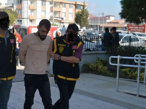 Dolandırıcılara Sıkı Takip