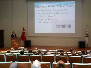 Vücutta Taş Oluşumunda Doğru Bilenen Yanlışlar