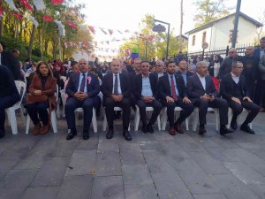 Arnavutköy’de Kışlık Lezzetler Festivali Başladı