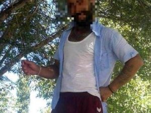 Develi’de İntihar
