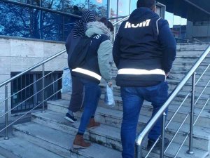 Bylock Kullanıcısı Fetö Firarisi Kom Ekiplerince Yakalandı