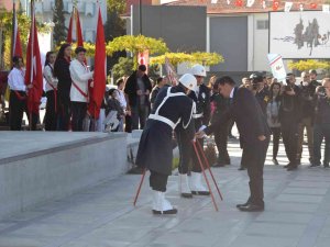Burdur’da 29 Ekim Cumhuriyet Bayramı Etkinlikleri