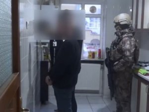 Diyarbakır’da Yasadışı Bahis Çetesi Çökertildi