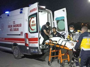 Kılıçkaya Barajı’ndaki Patlamada Yaralanan 3 İşçinin Yanık Tedavisine Başlanıldı
