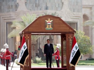 Irak’ta Yeni Başbakan Sudani Göreve Başladı