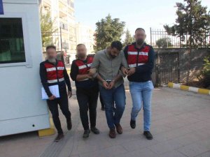 Kilis’te Terör Operasyonunda 3 Tutuklama