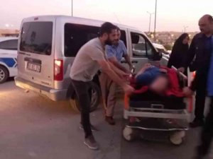 Şanlıurfa’da Silahlı Saldırıya Uğrayan Baba İle Oğlu Öldü