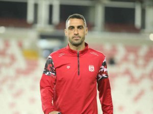 Sivasspor’da Uğur Çiftçi Şoku! Yırtık Tespit Edildi