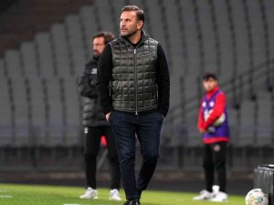 Galatasaray’da 3 Değişiklik