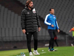 Spor Toto Süper Lig: Fatih Karagümrük: 0 - Galatasaray: 2 (Maç Sonucu)