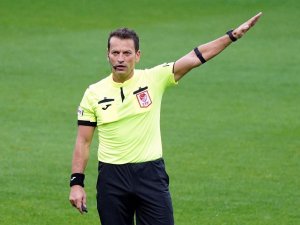 Volkan Bayarslan 2 Sezon Sonra Kayserispor Maçında