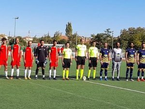 Bölgesel Amatör Lig’de 5. Hafta Hakemleri Açıklandı