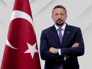Hidayet Türkoğlu’ndan, 29 Ekim Cumhuriyet Bayramı Mesajı