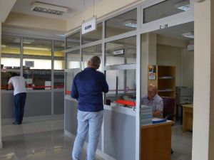 Ktü’de Kayıtlar Başladı
