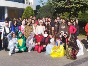 Masal Projesi Hayata Geçirildi