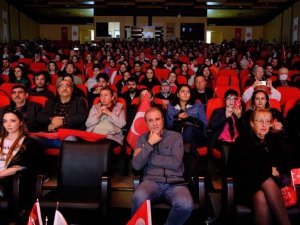 Scü’de Cumhuriyet Bayramı Konseri