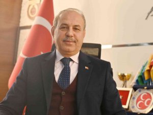 Kılıç’tan 29 Ekim Kutlaması