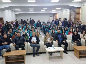 Mobi̇gen’den Moleküler Modelleme Konulu Konferans