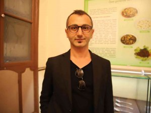 Gaziantep Mutfak Müzesine 29 Ekim Yoğunluğu