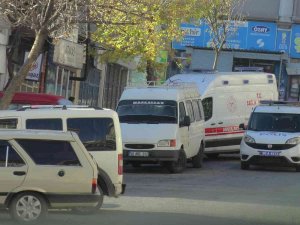Sobadan Sızan Gazdan Zehirlenen Genç Hayatını Kaybetti