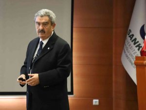 Sanko Üniversitesi’nde Cumhuriyet Bayramı Coşkusu