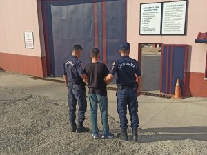 Osmaniye’de 3 Yıl 3 Ay Hapis Cezasıyla Aranan Hükümlü Yakalandı