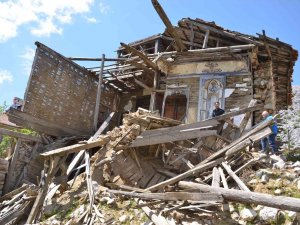 Antalya’da 160 Yıllık “Polisin Konağı” Restore Edilecek