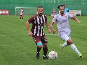 Elazığspor Edirne Deplasmanında