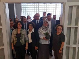 Sümerbank Desenleri Yeniden Hayat Buldu