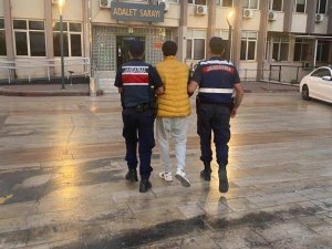 Söke’de Uyuşturucu Operasyonu