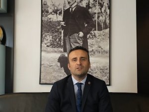 Ankara Barosu Başkanı Köroğlu, 29 Ekim Cumhuriyet Bayramı’nı Kutladı