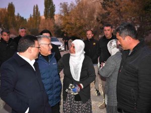 Büyükkılıç’tan Soğanlı Vadisi’nde Bez Bebek Satışı Yapan Kadınlarla Fransızca Sohbet