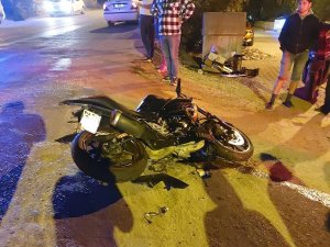 Fethiye’de Motosiklet Kazası: 1 Ölü