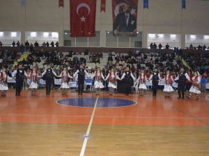 Ünye’de Cumhuriyet’in 99’uncu Yılı Coşkuyla Kutlandı