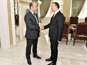 Gümüşhane’de 29 Ekim Cumhuriyet Bayramı Kutlamaları