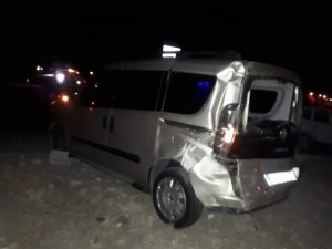 İ̇zmir’deki Trafik Kazası, 11 Yaşındaki Çocuğu Hayattan Kopardı