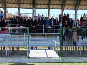 Cumhuriyetin 99. Yılı Coşkuyla Kutlandı