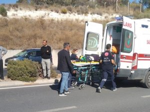 Yaşlı Adama Çarparak Ölümüne Neden Olan Sürücü Olay Yerinden Kaçtı