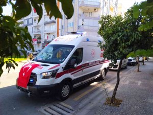 Yalnız Yaşayan Adam Evinde Ölü Bulundu