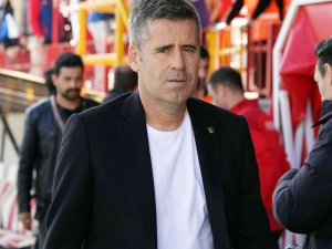 Spor Toto 1. Lig: Pendikspor: 0 - Samsunspor: 2