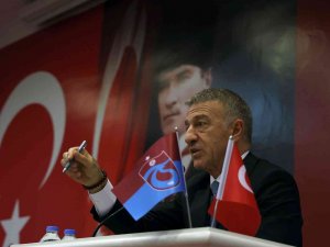 Ahmet Ağaoğlu: "Tesislerin İstimlak Edilmemesi İçin Sonuna Kadar Direnirim, Başarılı Olamazsam Görevi Bırakırım"