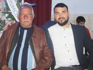 Oğlunun Öldüğü Kazada Ağır Yaralanan Baba 19 Gün Sonra Hayatını Kaybetti