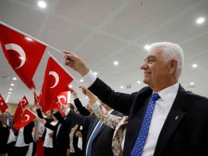 Muğla’da Cumhuriyet Bayramı Coşkusu