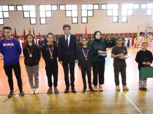 Fatsa’da Cumhuriyet Bayramı’nın 99. Yılı Törenlerle Kutlandı