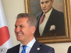 Tdp Genel Başkanı Mustafa Sarıgül’den Cumhuriyet Bayramı Mesajı