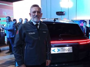 Togg, Bursa Ekonomisini De Uçuracak